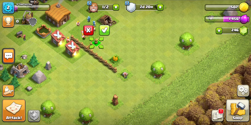 Clash of Clans